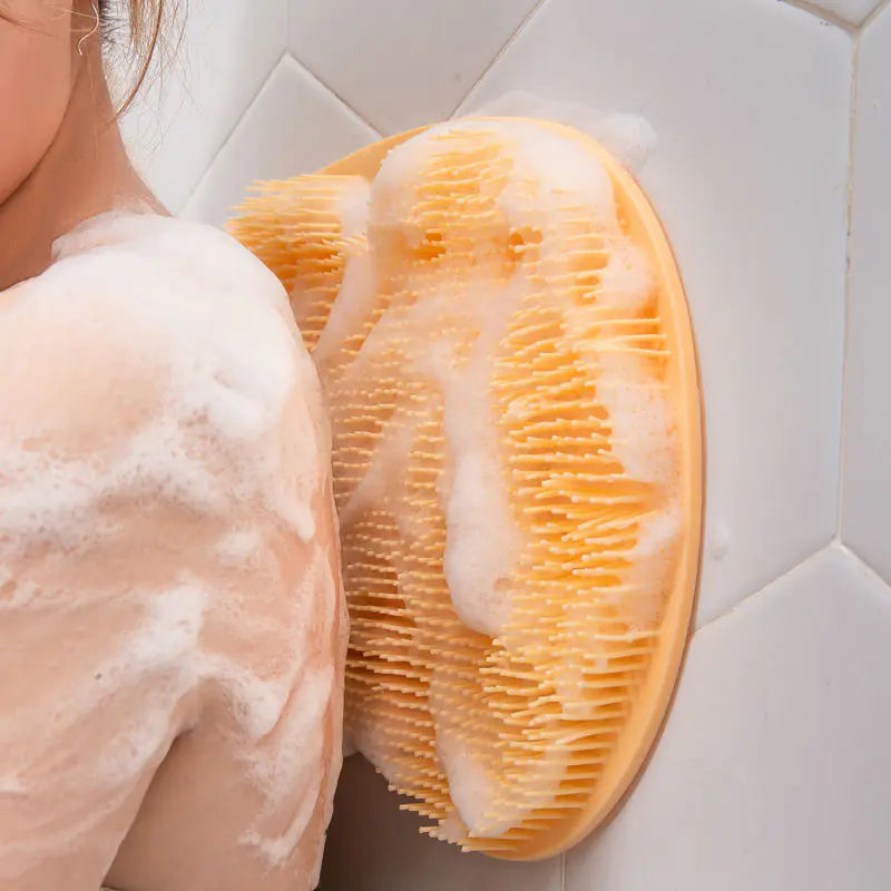 Exfoliating Bath Massage Brush